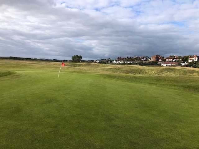 Warren Municipal Golf Course - photo 2