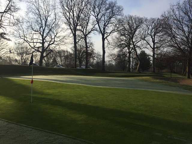 Urbana Golf & Country Club - photo 3