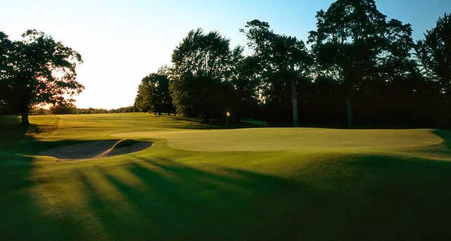 Milwaukee Country Club - photo 3