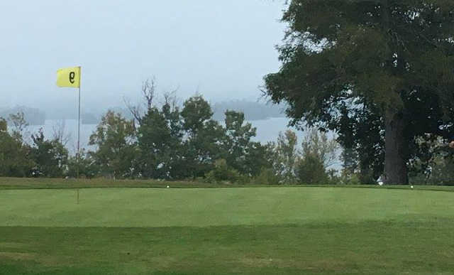 Squaw Mountain Village Golf Course - photo 1