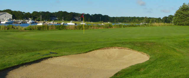 Wianno Golf Club - photo 2