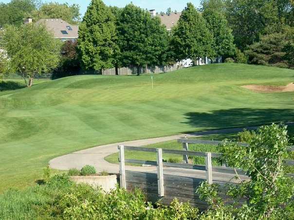 Seven Bridges Golf Club - photo 6