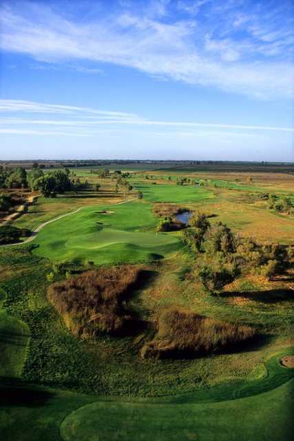 Stevinson Ranch - photo 4