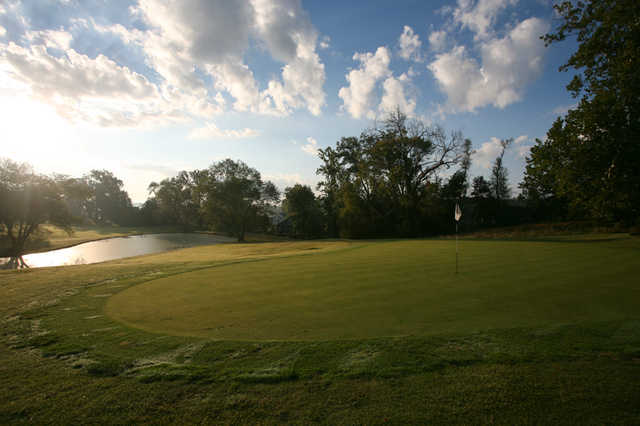 Oak Meadow Golf Club - photo 3
