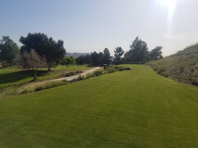Indian Hills Golf Club - photo 2