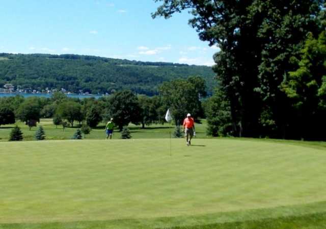 Lakeside Country Club - photo 2