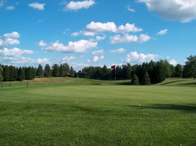 Tyler Creek Golf - photo 5