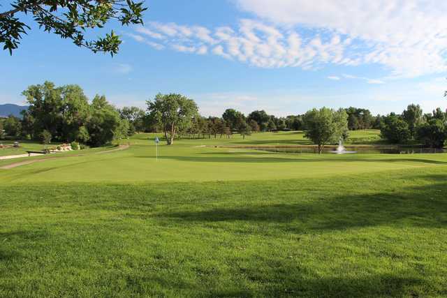 Patty Jewett Golf Course - photo 5