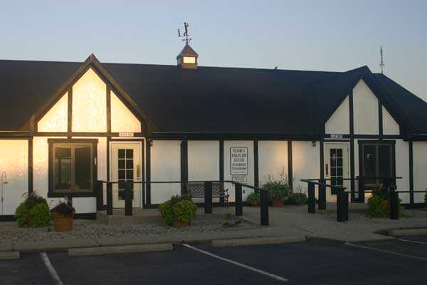 Royal Hylands Golf Club - photo 3