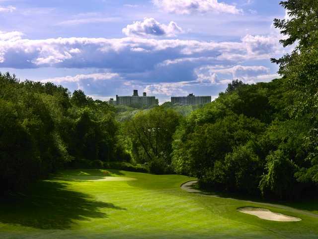 Van Cortlandt Golf Course - photo 6