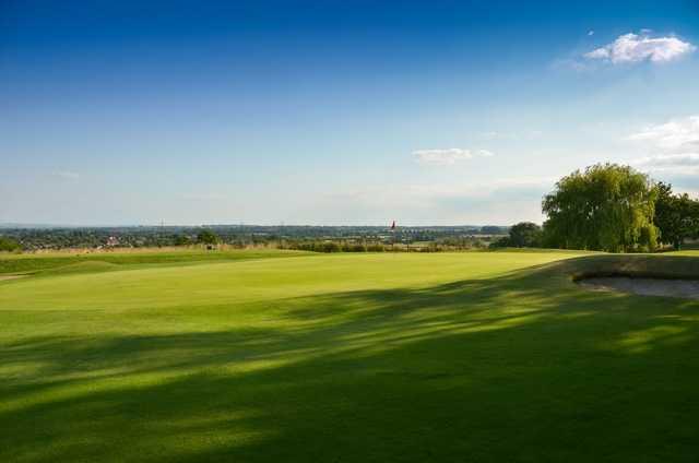 Chippenham Golf Club - photo 2