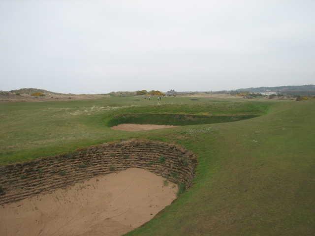 Prestwick Golf Club