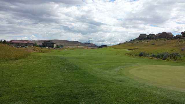 The Ranches Golf Club