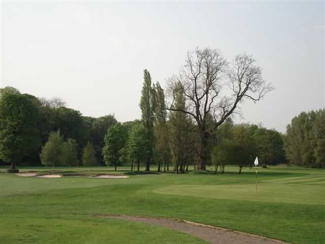 Didsbury Golf Club - photo 5