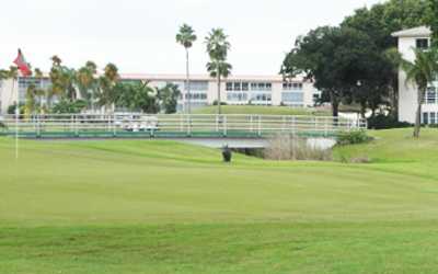 Wynmoor Golf Course - photo 1