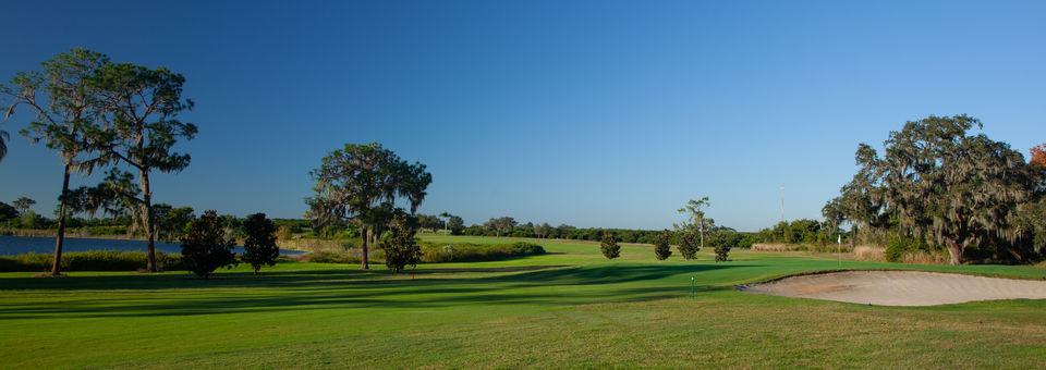 Pinecrest Golf Club - photo 3