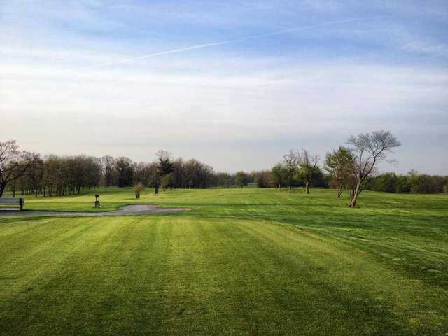 Cardinal Hills Golf Course