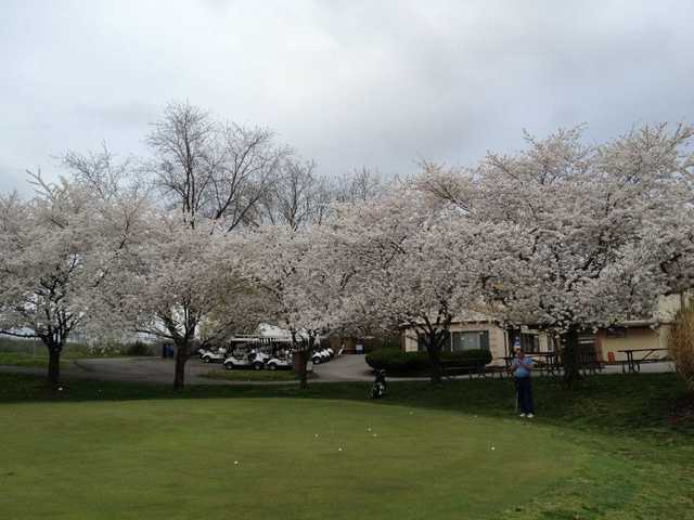 Gunpowder Golf Club - photo 3