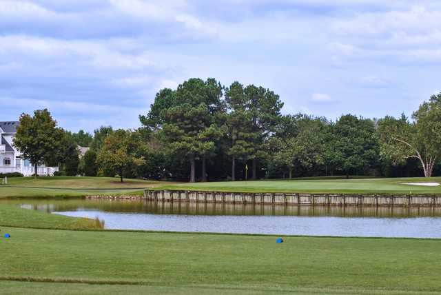 The Dominion Club at Wyndham