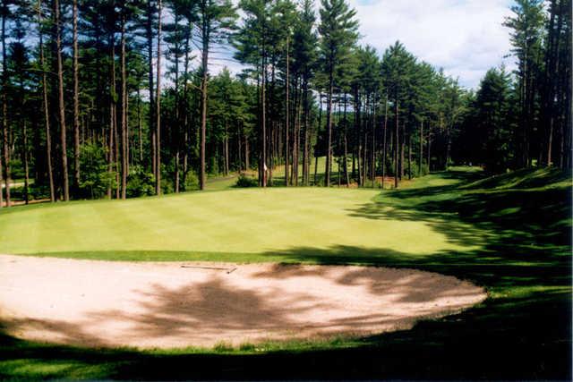 Butternut Farm Golf Club - photo 3