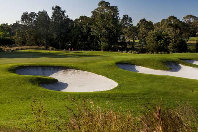 Concord Golf Club - photo 7