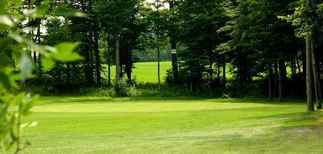 Sunset Ridge Golf Club
