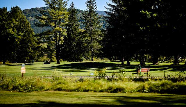 Hanah Country Resort Golf Course - photo 2