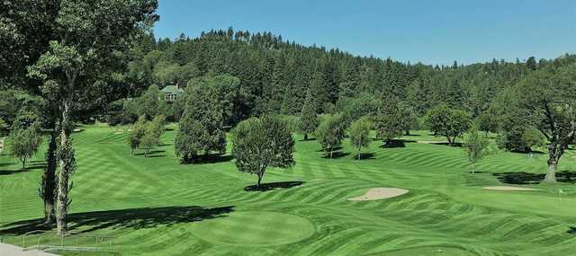 Lake Arrowhead Country Club - photo 2