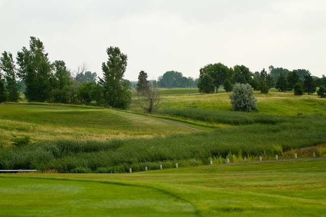 Broadland Creek National Golf Course