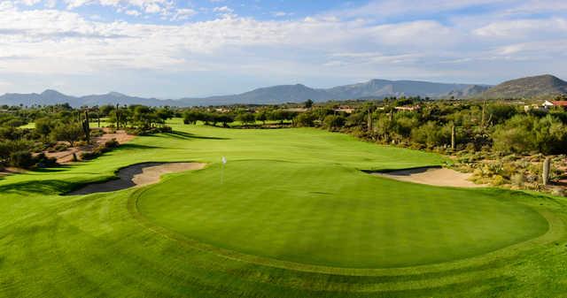 Desert Forest Golf Club - photo 3