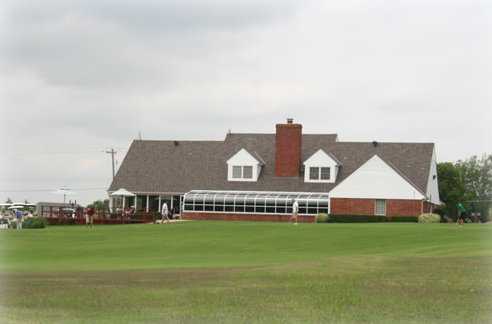 Coffee Creek Golf Course - photo 3