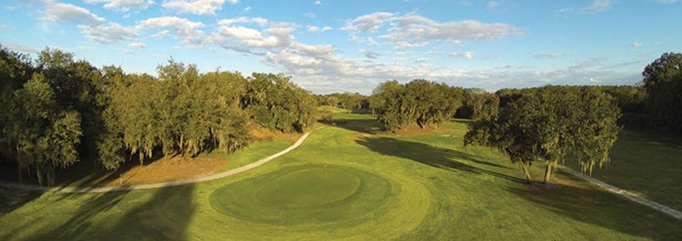 Sanlan RV & Golf Resort - photo 3