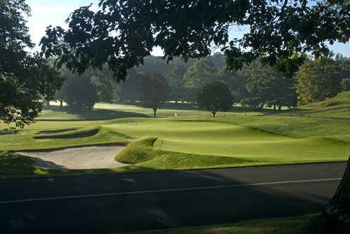 St Andrews Country Club - photo 4