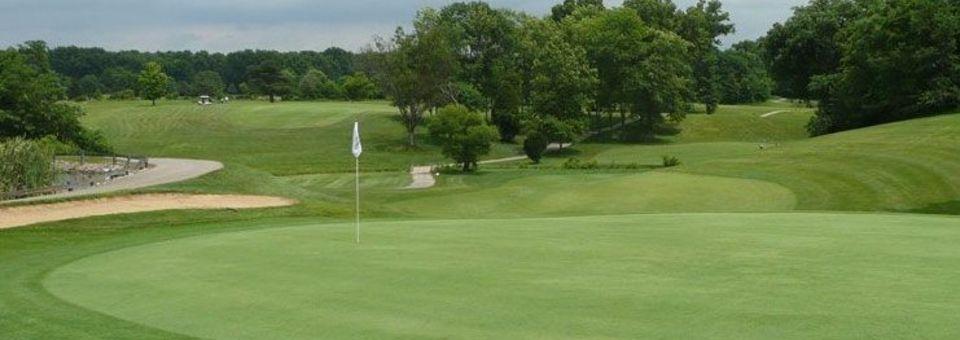 Friendly Meadows Golf Course - photo 3