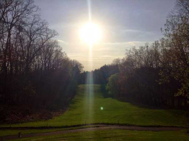 Ridgeview Golf Club