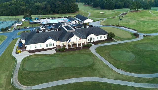 Colonial Country Club - photo 4