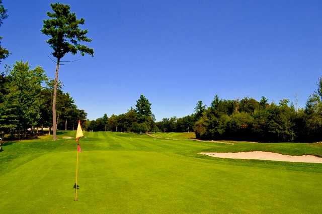 Breakfast Hill Golf Club - photo 2