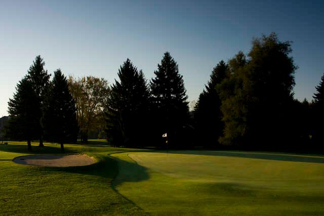 Tecumseh Country Club - photo 1