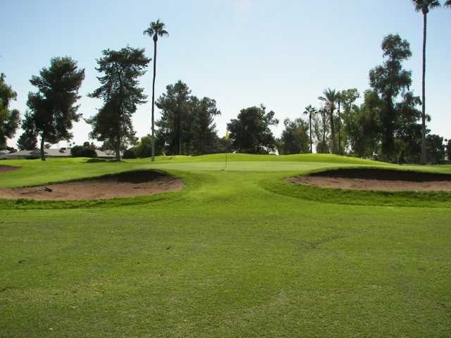 Sun City Country Club - photo 6