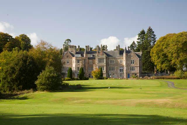 Belleisle Golf Course - photo 3