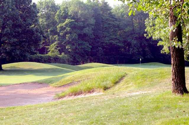 Emerald Greens Golf Course - photo 2