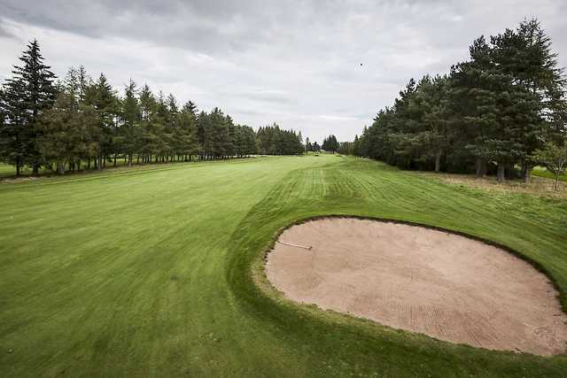 Alyth Golf Club - Alyth Course - photo 7