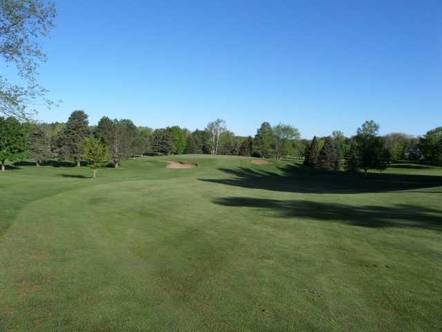 Verona Hills Golf Club - photo 2