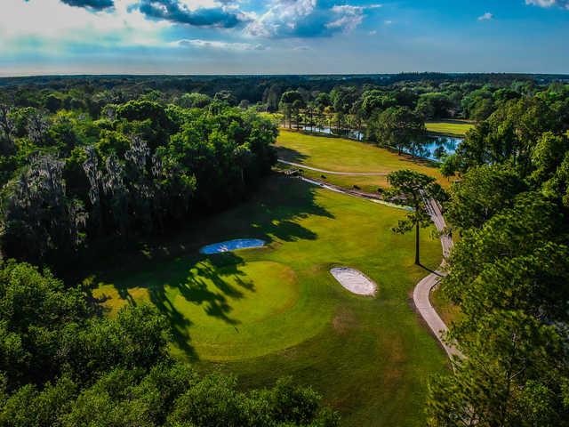 Pebble Creek Golf Club