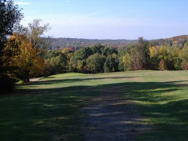 Dogwood Knolls Golf Course - photo 3