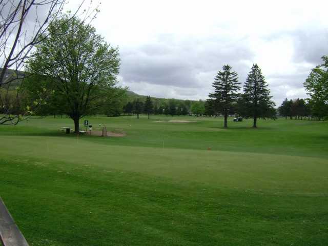 Rib Mountain Golf Course - photo 2