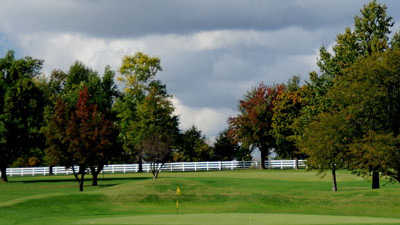 Meadow Lake Acres Country Club - photo 4