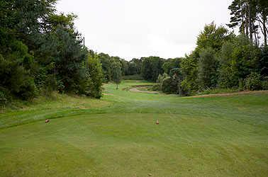 Letham Grange Old Course - photo 4