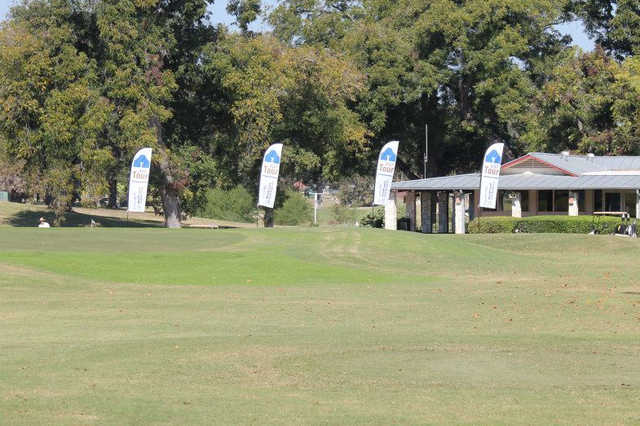 Riverside Golf Course - photo 2