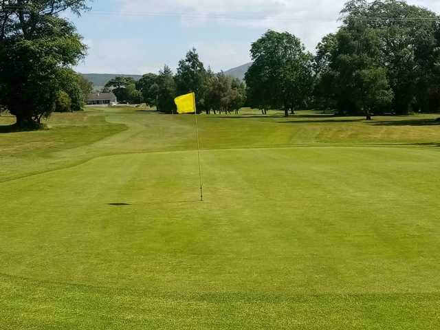 Blessington Lakes Golf Club